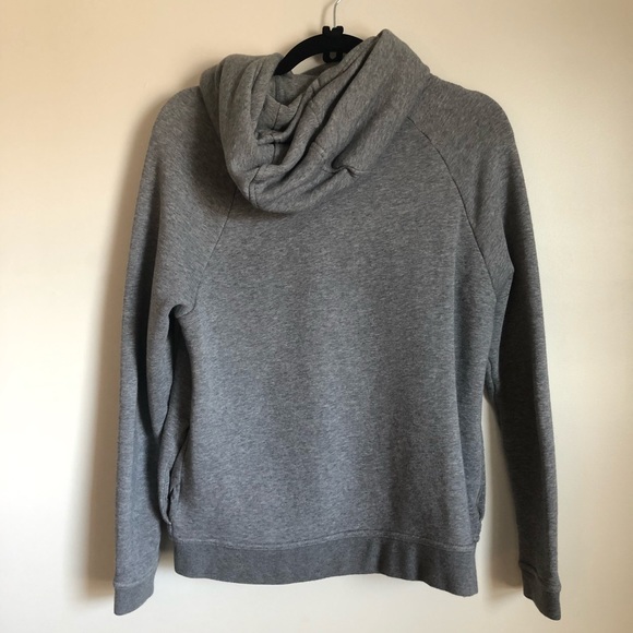 Nike Funnel Neck Hoodie - Picture 2 of 6